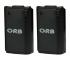 Зарядный комплект ORB Dual Charge & Play Battery Pack (Xbox 360)