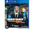 PayDay 2. Crimewave Edition (PS4)