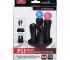 Pega Move Charging Stand 4 in 1 (PS3)