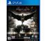 Playstation 4 500Gb (PS4) + игра «Batman: Рыцарь Аркхема»
