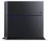 Playstation 4 500Gb черная (CUH-1208A) с игрой «FIFA 17»