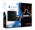 Playstation 4 1Tb черная с игрой «Call of Duty: Black Ops 3»