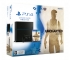 Playstation 4 1Tb черная с игрой «Uncharted: Натан Дрейк. Коллекция»