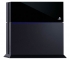 Playstation 4 500Gb черная (CUH-1108A)
