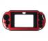 Алюминиевый корпус для PS Vita 2000 (красный)