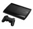 Playstation 3 Super Slim 500Gb черная (РСТ)
