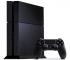 Playstation 4 (PS4) черная + Far Cry 4