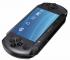 PSP E1008 черная + игра "Тачки 2"