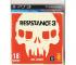 Resistance 3 (PS3)