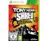 Скейт + Игра Tony Hawk: Shred (Xbox 360)