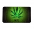 Виниловая наклейка на Dualshock 4 «Cannabis»
