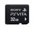 Карта памяти Memory Card 32Gb (PS Vita)