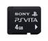 Карта памяти Memory Card 4Gb (PS Vita)