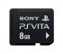 Карта памяти Memory Card 8Gb (PS Vita)