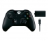 Беспроводной геймпад + Play and Charge Kit (Xbox One)