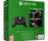 Беспроводной геймпад черный (Xbox One) с игрой «Mortal Kombat X»