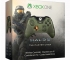 Беспроводной геймпад «Halo 5: Guardians. The Master Chief» (Xbox One)