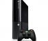 Xbox 360 Slim E (4GB) Black