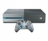 Xbox One 1Tb лимитированный с игрой «Halo 5. Guardians. Limited Edition»