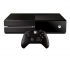 Xbox One 500Gb черный с игрой «FIFA 17»