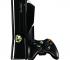 Xbox 360 Slim 250Gb черный (Ростест)