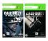 Xbox 360 500Gb E черный c игрой «Call of Duty: Black Ops 2/Ghosts»