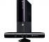 Xbox 360 500Gb E черный + Kinect + «Kinect Sports» + «Forza Horizon»