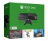 Xbox One 1Tb черный с игрой «Gears of War. Ultimate Edition» + «Rare Replay» + «Ori»