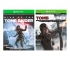 Xbox One 1Tb черный с игрой «Rise of the Tomb Raider» + «Tomb Raider. Definitive Edition»