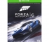 Xbox One 1Tb лимитированный с игрой «Forza Motorsport 6»
