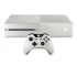 Xbox One 500GB белый с игрой «Sunset Overdrive»